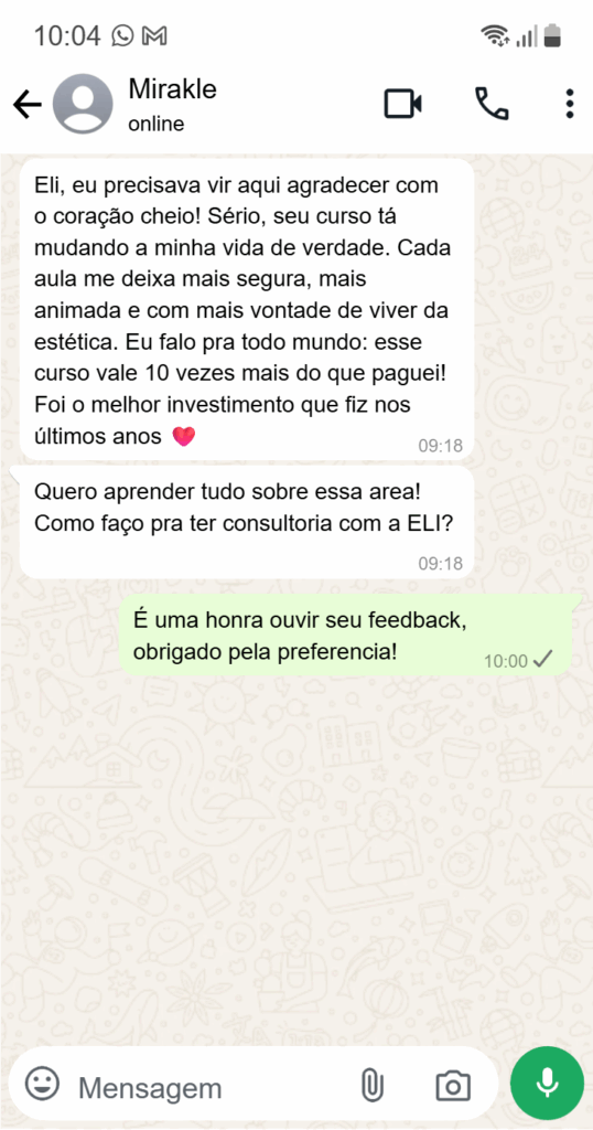 depoimento 01 curso online