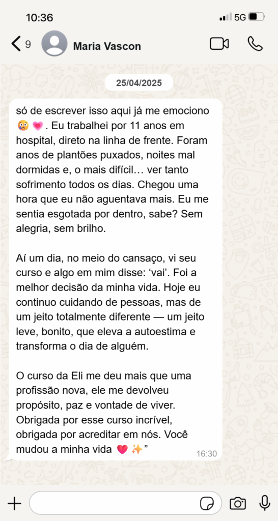 depoimento 08 curso online
